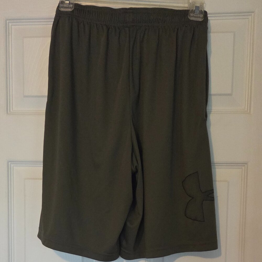 Under Armour | Men’s Loose Athletic Shorts, Size Small